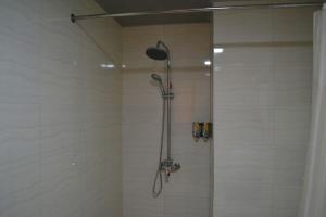 Guilin Jinxiu Xiaoxiang Business Hotel Lingchuan  Zimmer foto