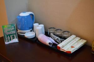 Guilin Jinxiu Xiaoxiang Business Hotel Lingchuan  Zimmer foto